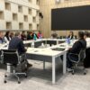 La Comisión de El Medanito avanzó en el análisis del pliego licitatorio