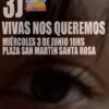 3J en las calles