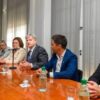 Comienza la obra de desagües pluviales que busca terminar con los anegamientos en el oeste de General Pico