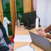 La Secretaría de la Mujer, Géneros y Diversidad acompaña iniciativas del Colegio de Arquitectura