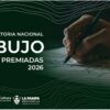 El Salón de Dibujo 2026 ya tiene a sus ganadores