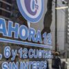 El Gobierno derogó 58 normas de comercio interior, entre ellas Ahora 12, Cuota Simple y Precios Cuidados