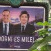 El PRO le pidió a Milei que “defienda el cambio y no a Adorni”