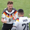 Alemania lo dio vuelta sobre la hora ante Costa de Marfil y se metió en los 16avos de final