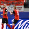 Austria arrancó con un triunfo y ahora va por Argentina