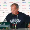 Bielsa asumió la responsabilidad por la eliminación de Uruguay: «No logré potenciar el poderío de los jugadores»