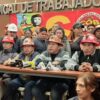 La principal central obrera de Bolivia exigió al Gobierno una respuesta para superar la crisis