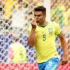Brasil sufrió, lo dio vuelta sobre la hora y avanzó a octavos