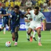 Brasil goleó a Haití y quedó a un paso de los 16avos de final del Mundial
