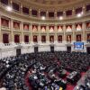 Diputados: el oficialismo volvió a blindar a Adorni