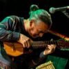 Carlos Gutiérrez Gjurinovic llega con un viaje musical por los sonidos del mundo
