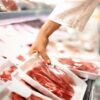 El consumo de carne vacuna cayó a 47,5 kilos por habitante y marcó su nivel más bajo en 20 años