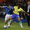 Colombia venció a Uzbekistán y arrancó con el pie derecho en el Mundial 2026