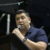 Jerónimo: «Un paro no es de la noche a la mañana, se construye con consenso»