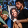 «Cristina libre»: multitudinario encuentro kirchnerista en Santa Rosa