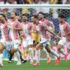 Croacia venció a Ghana y ambos avanzaron a los 16avos de final del Mundial 2026