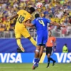 Curazao hizo historia: empató con Ecuador y sumó su primer punto en un Mundial