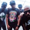 Cypress Hill vuelve a la Argentina con un show en el estadio Malvinas Argentinas