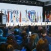 Kicillof cargó contra el Gobierno y aseguró que su política económica «es incompatible con la industria y las pymes»