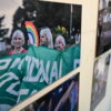 «Orgullo Pampa»: inauguraron una muestra que recupera la memoria del colectivo LGBTQI+ pampeano