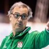 Murió Daniel Castellani, una leyenda del vóley argentino