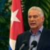 Díaz-Canel impulsa reformas y admite que Cuba necesita «cambios urgentes» para salir de la crisis