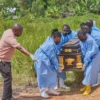 El brote de ébola en el Congo ya dejó 377 muertos y más de 1.300 casos