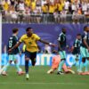 Ecuador se quedó con una remontada inolvidable ante Alemania para clasificar en el Mundial 2026