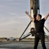 Elon Musk se convierte en el primer trillonario de la historia tras la salida a bolsa de SpaceX