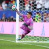 Paraguay hizo historia: eliminó a Alemania por penales y avanzó a octavos