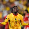 Ghana venció a Panamá sobre la hora y arrancó con un triunfo en el Mundial 2026