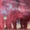 Ginebra: incidentes durante una marcha contra el G-7