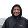 Pablo «El Gringo» Carlassare y el arte de construir barcos de madera