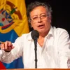 Petro denuncia presunto fraude electoral y asegura tener pruebas para presentar ante la Justicia