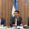La Pampa llevó al Congreso su reclamo por la paralización de la obra pública nacional