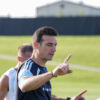 Scaloni prepara un equipo alternativo para el amistoso ante Honduras
