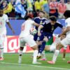 Marruecos derrotó a Escocia y quedó a un paso de los 16avos de final