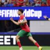 Marruecos venció a Haití y avanzó a los 16avos de final del Mundial 2026