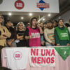 Crimen de Agostina Vega: Ni Una Menos apuntó contra el Gobierno y convocó a marchar este 3 de junio
