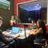 Nilda Redondo presenta un ensayo sobre la obra de Diana Bellessi