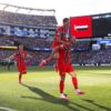 Noruega goleó a Irak en su debut y lidera el Grupo I del Mundial 2026