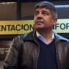 Pablo Moyano reaparece con críticas al Gobierno en una reunión internacional de trabajadores del transporte