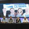 La Plural se reúne en Santa Rosa y el peronismo pampeano comienza a ordenar sus fichas rumbo a 2027
