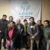 La oposición docente presentó lista para disputar la Seccional Santa Rosa de UTELPa