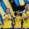 Suecia goleó a Túnez en su debut y lidera el Grupo F del Mundial 2026