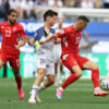 Suiza goleó a Bosnia y quedó a un paso de los 16avos del Mundial 2026