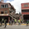 El Gobierno de Venezuela elevó a 1.430 la cifra de muertos por los terremotos
