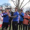 Comenzó la Liga Provincial de Fútbol PCD