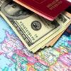 El turismo dejó un déficit de US$3.184 millones en el primer trimestre