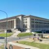 La UBA volvió a ubicarse entre las 100 mejores universidades del mundo